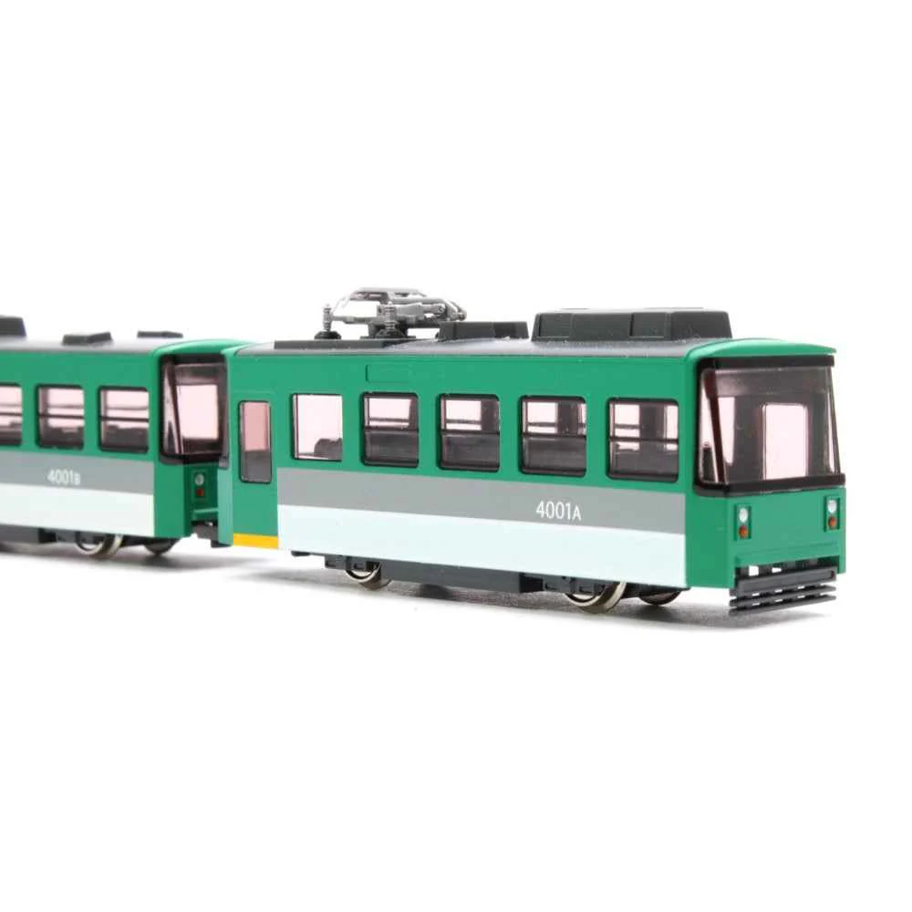 Kato 14-503-1 N Pocketline Tram - Image 7