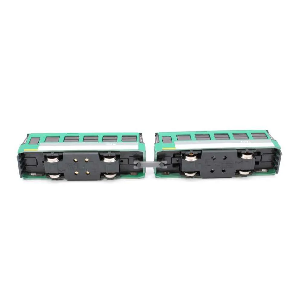 Kato 14-503-1 N Pocketline Tram - Image 9