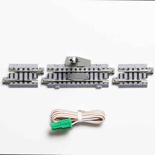 Kato 20-606 N Unitrack 3 Color Signal Left Hand Track - Image 2