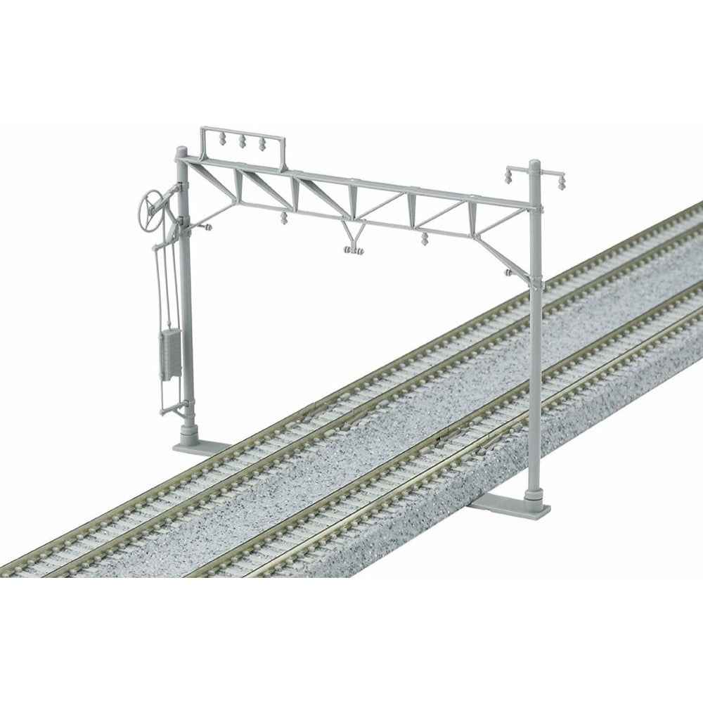 Kato 23-061 N Double Wide Catenary Set - Image 2