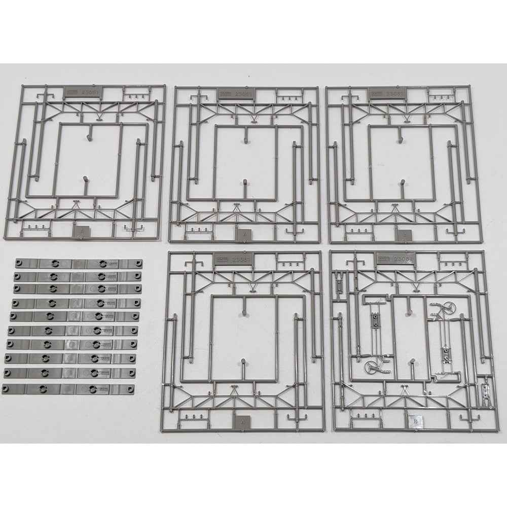 Kato 23-061 N Double Wide Catenary Set - Image 3