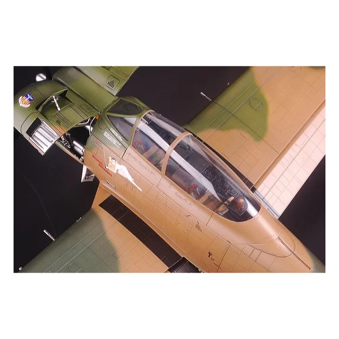 Kitty Hawk 32015 1/32 T-28C Trojan - Image 12