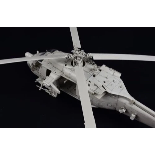 Kitty Hawk 50005 1/35 Sikorsky MH-60L Black Hawk - Image 6