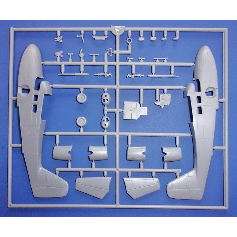 KP Models 0474 1/72 Grumman Gosling Mk1 RAF - Image 3