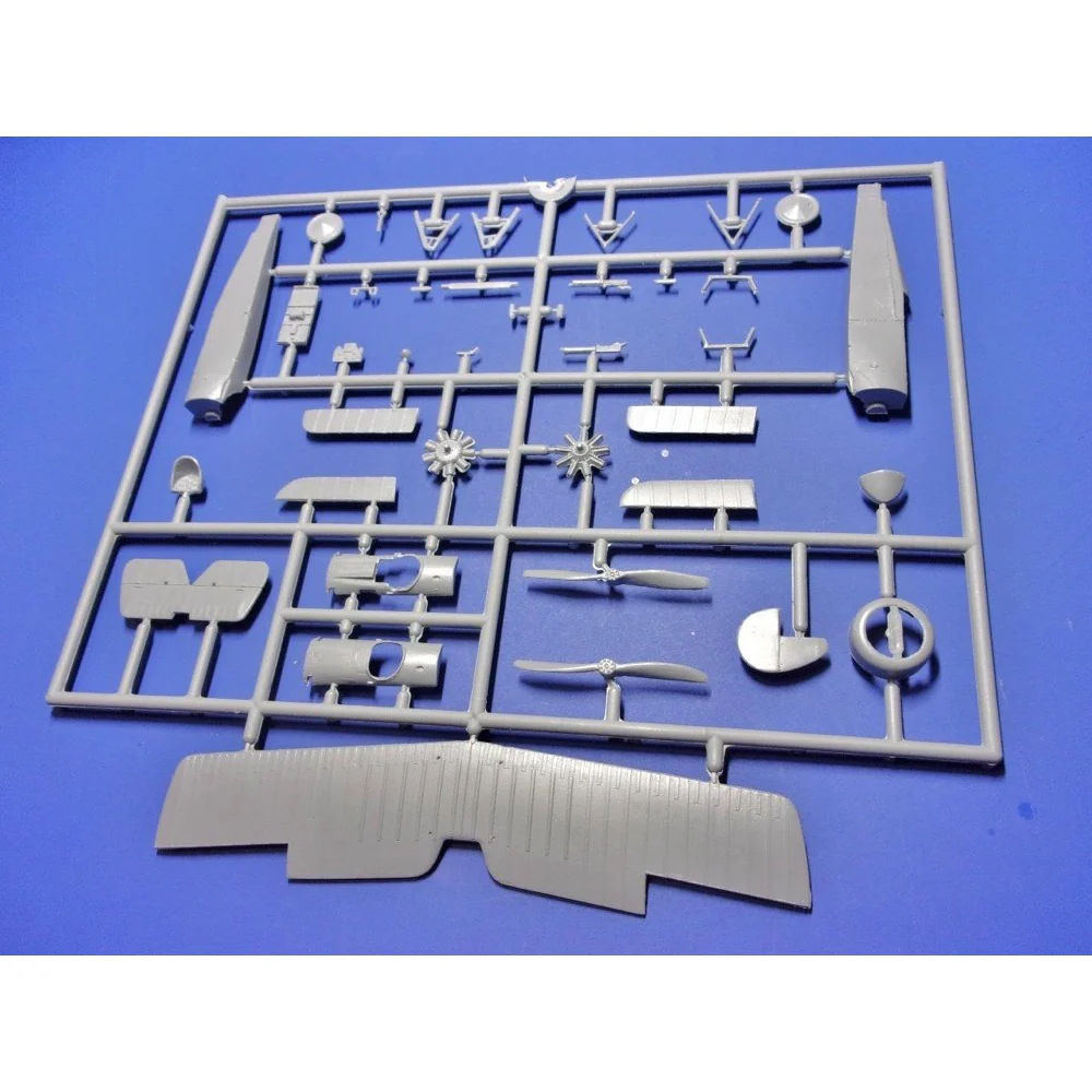 KPM 0484 1/72 Sopwith Swallow - Image 3