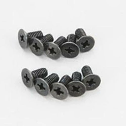 Kyosho 01117 G Screw Flathd 2.6X 6.0mm (10)