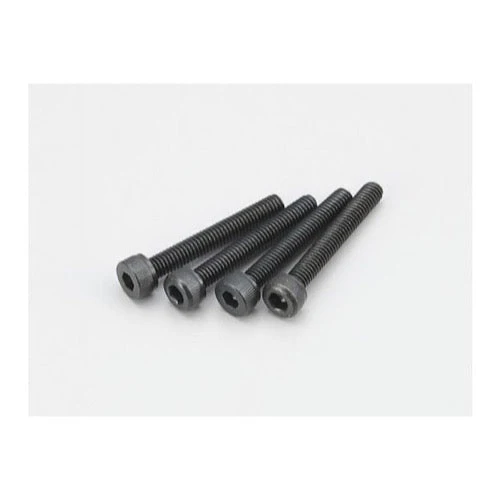 Kyosho 01196 G Screw Cap 2.6X18.0mm