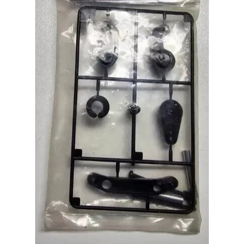Kyosho 01256 Unicrank Servo Saver Set