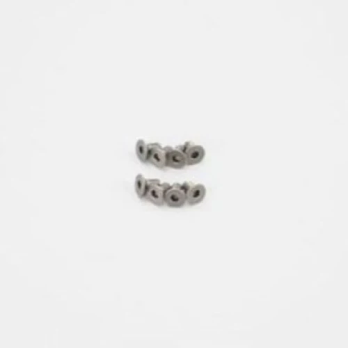 Kyosho 01375 Screw Flathd 3.0X 6.0mm Hex Titan