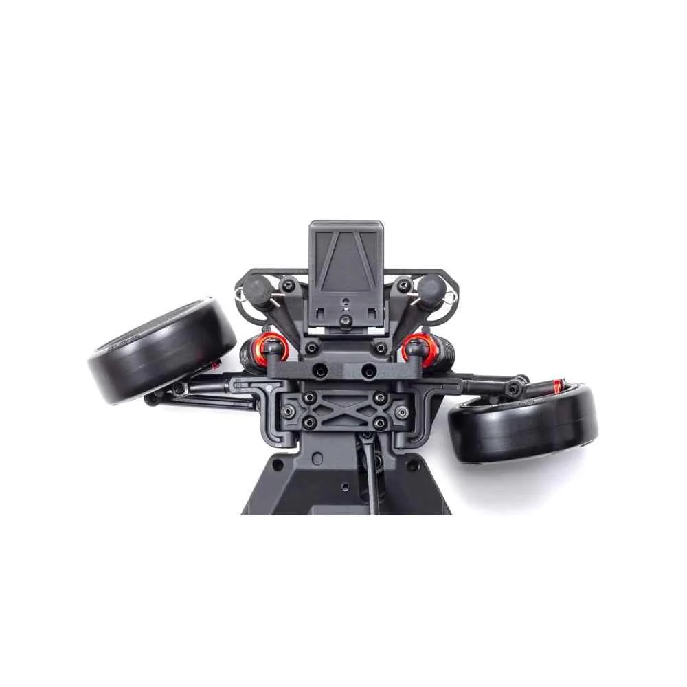 Kyosho 1/10 Fazer D2 2WD Electric RC Chassis Kit - Image 11