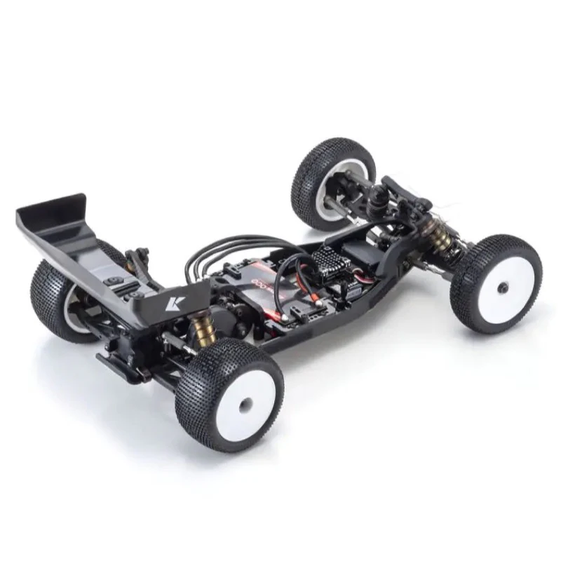 Kyosho 1/10 Ultima RB7.5 2WD Electric Racing Buggy Kit - Image 5