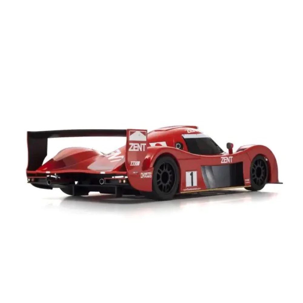 Kyosho 1/24 Mini-Z Toyota GT-One TS020 No. 1 RWD MR-03 Readyset 32354L1 - Image 3