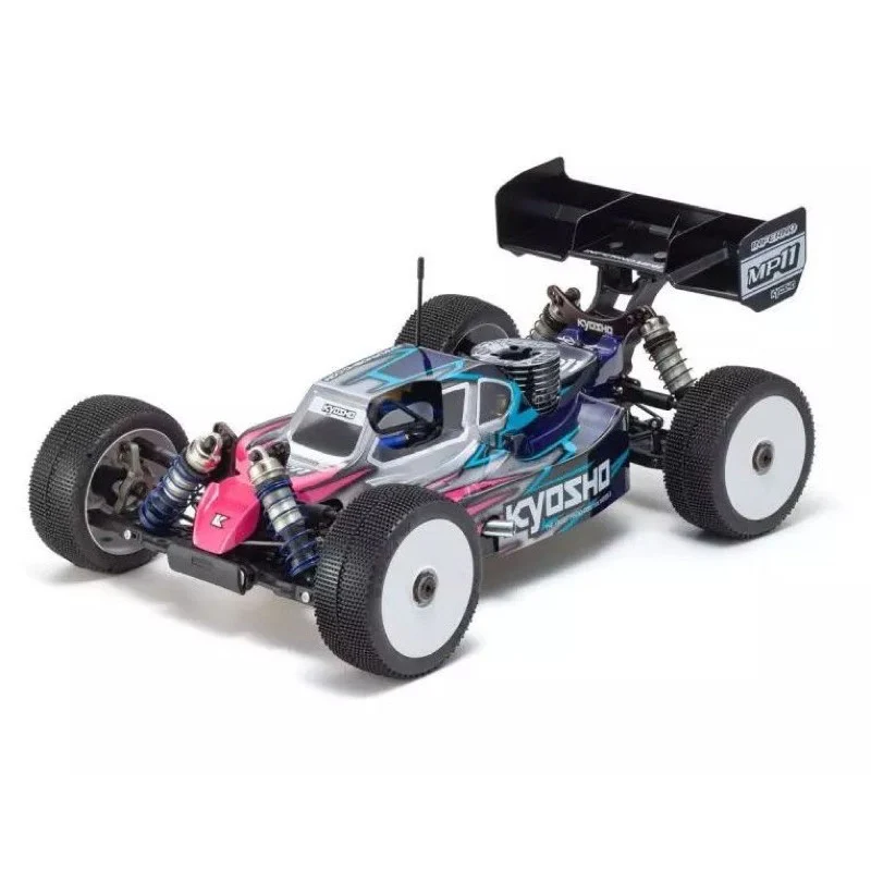 Kyosho 1/8 Inferno MP11 4WD Nitro Racing Buggy 33028