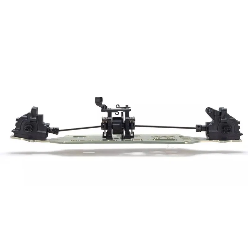 Kyosho 1/8 Inferno MP11 4WD Nitro Racing Buggy 33028 - Image 10