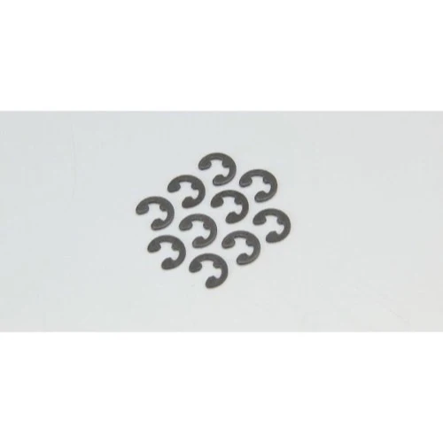 Kyosho 1-E020 E-Ring (E2.0/10pcs)