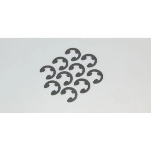 Kyosho 1-E030 E-Ring (E3.0/10pcs)