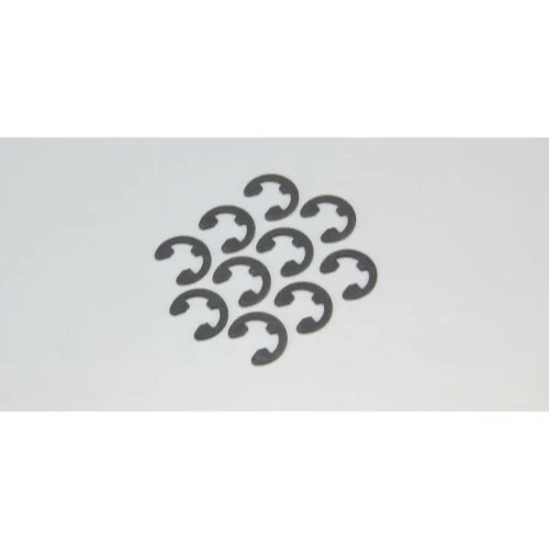 Kyosho 1-E040 E-Ring (E4.0/10pcs)