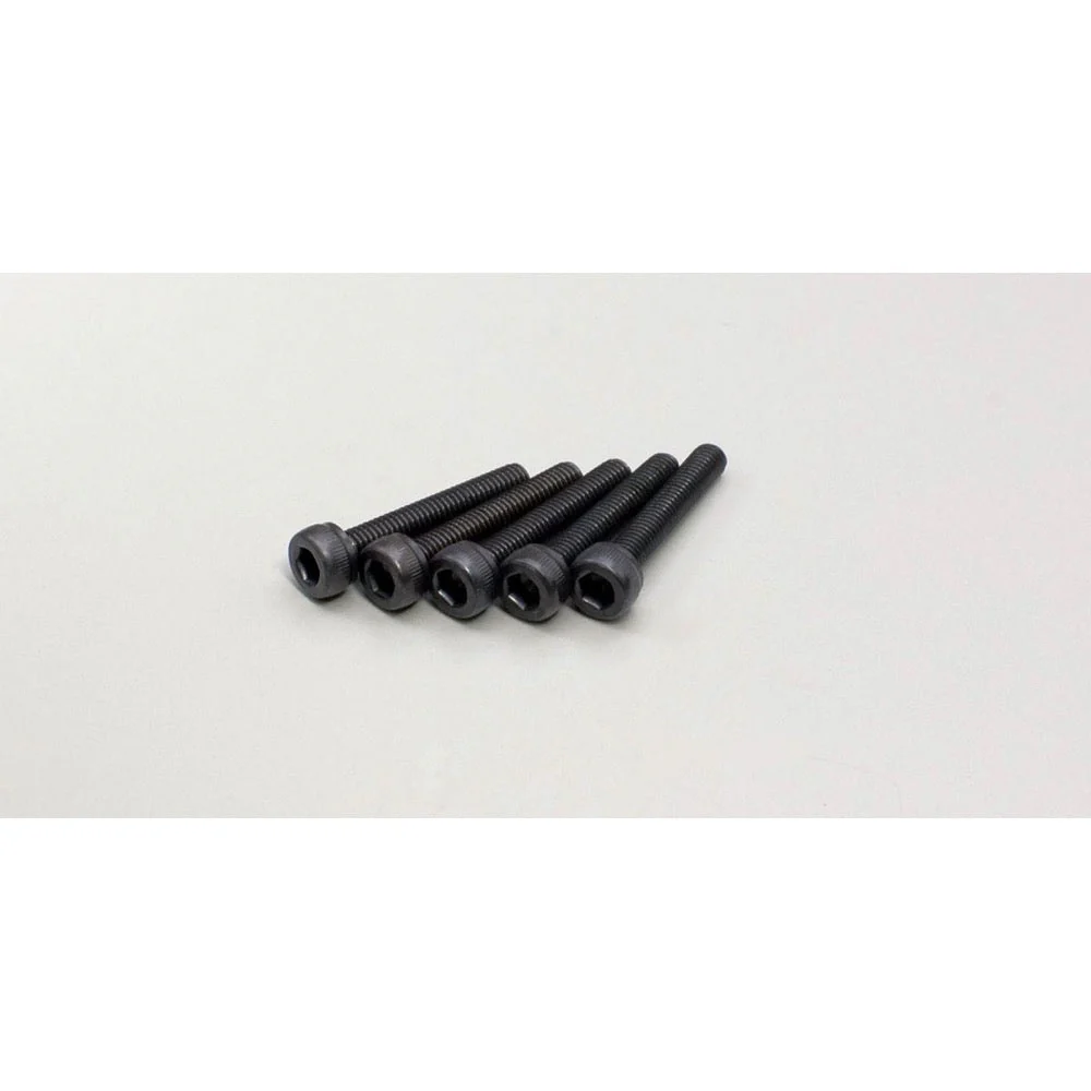 Kyosho 1-S23018 Cap Screw (M3X18/5pcs)