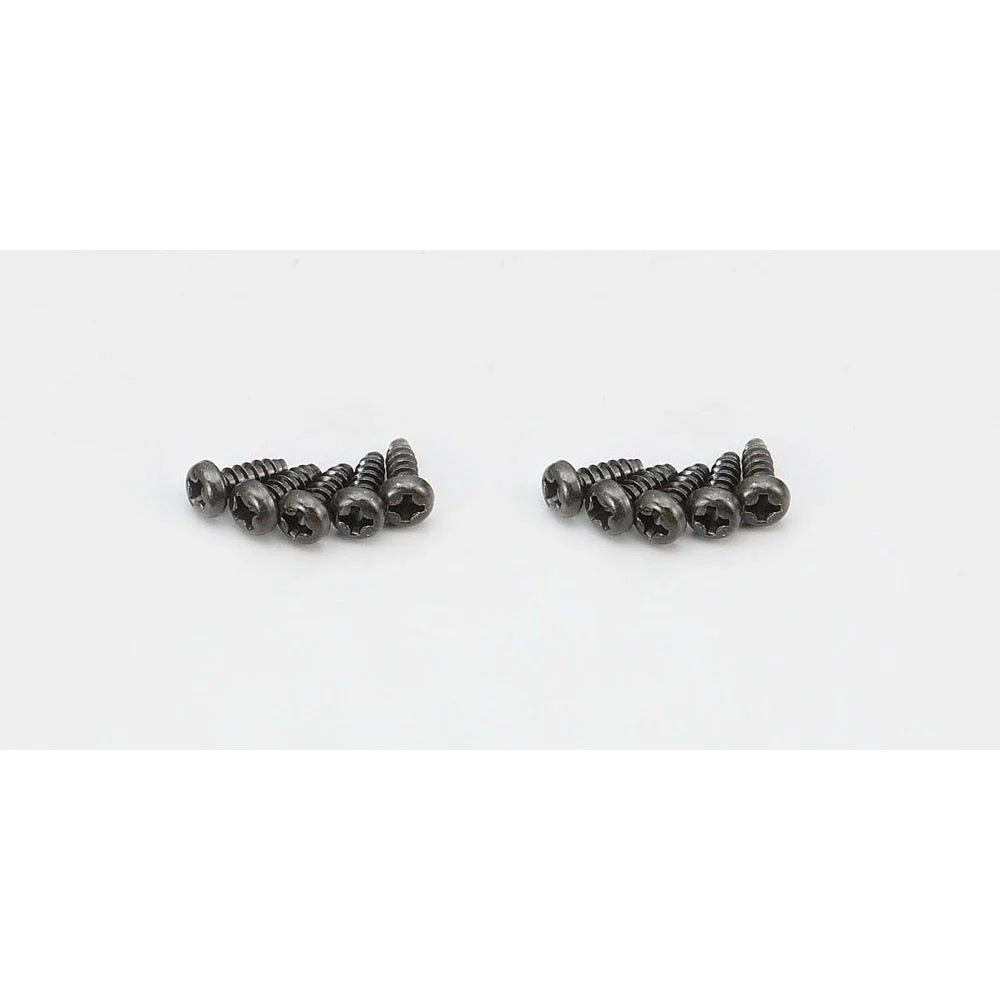 Kyosho 1-S42008TP Tp Round Screw (M2X8/10pcs)
