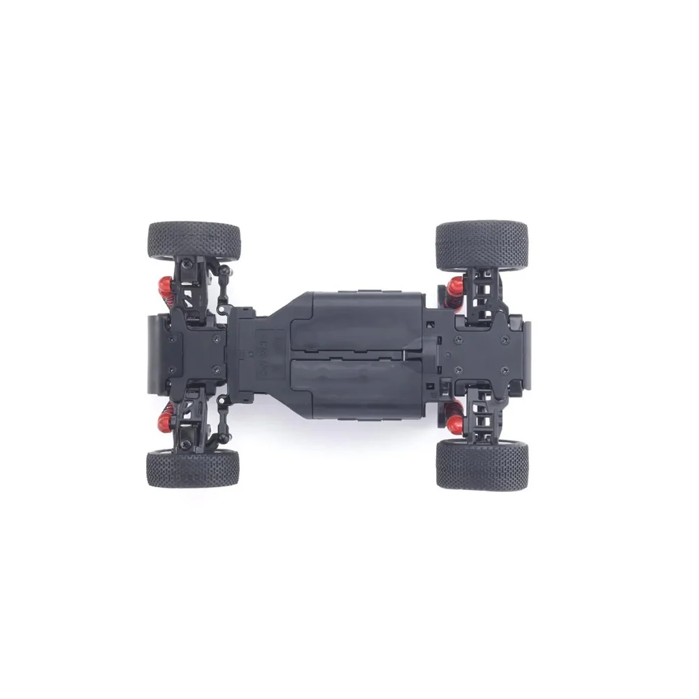 Kyosho 32093PGR Mini-Z Buggy Ready Set Inferno Mp9 Tki Pink / Green [32093Pgr] - Image 6