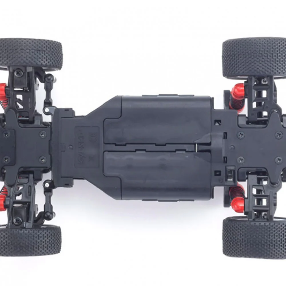 Kyosho 32095W Mini-Z Turbo Optima Mid Special White Mb010 Readyset - Image 8
