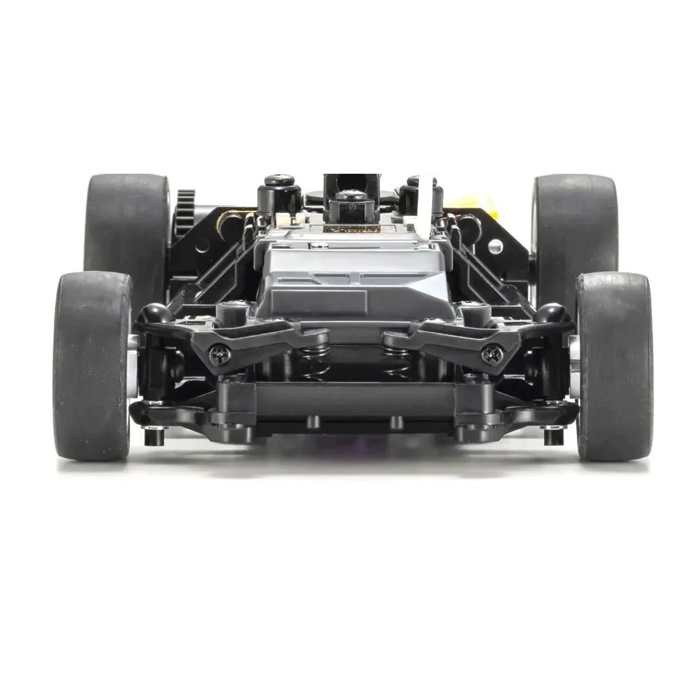 Kyosho 32363PR Mini-Z Porsche 962 C Coupe LH No. 1 RWD MR-04 Readyset RC Car - Image 11