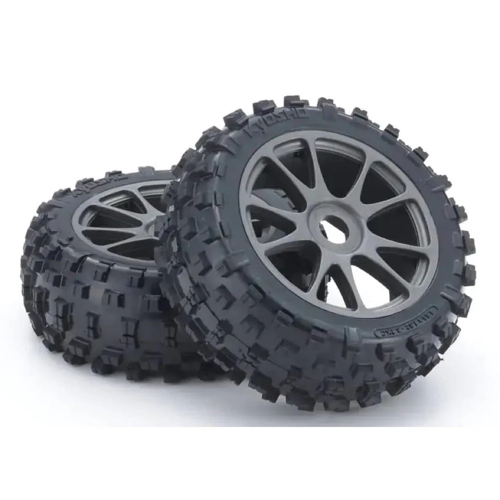 Kyosho 34118T1 Inferno Neo 4.0 VE w/ TK-231P - Image 13