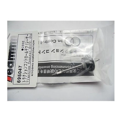 Kyosho 695047 Traction Control Diff
