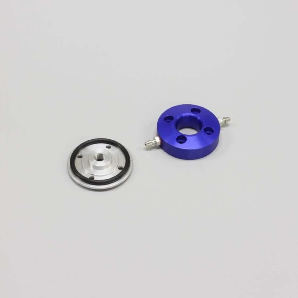 Kyosho 74016-21 Cylinder Head Gxr15Mr