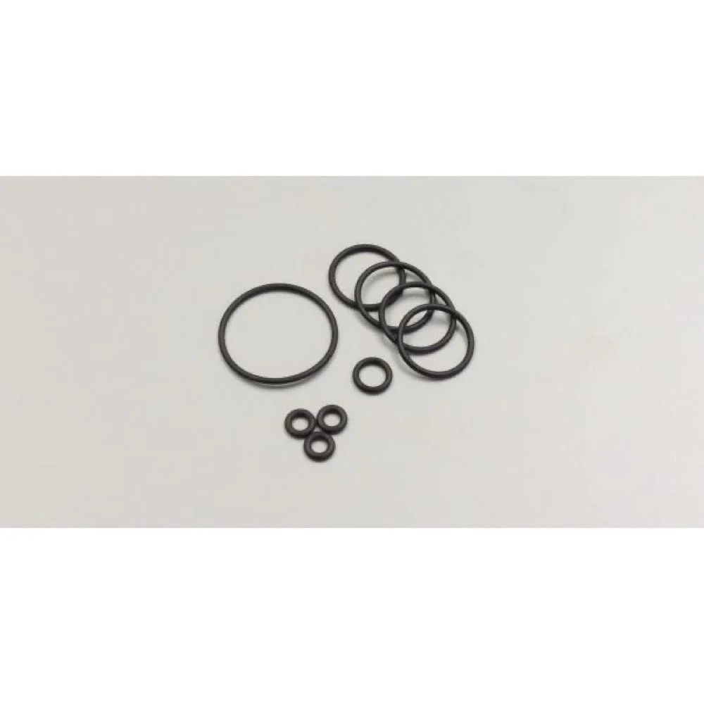 Kyosho 74101-11-05 O-Ring Set (Gf16 Sg)