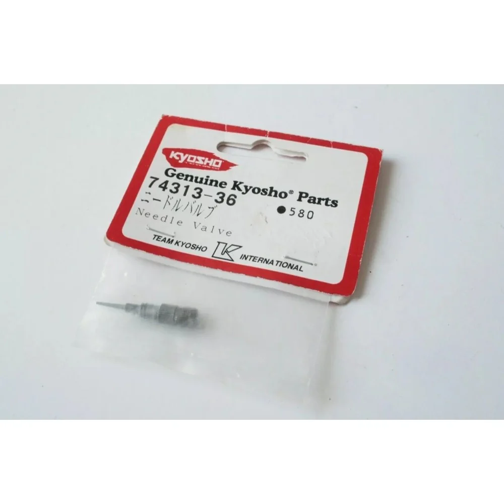 Kyosho 74313-36 Needle Valve