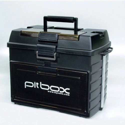 Kyosho 80460 Pit Box Dx