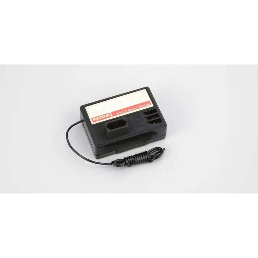 Kyosho 82106-04 Receiver Kr1Nbk