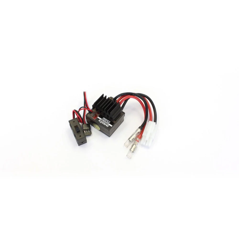 Kyosho 82242 Esc Perfex Ka18 Sandmaster
