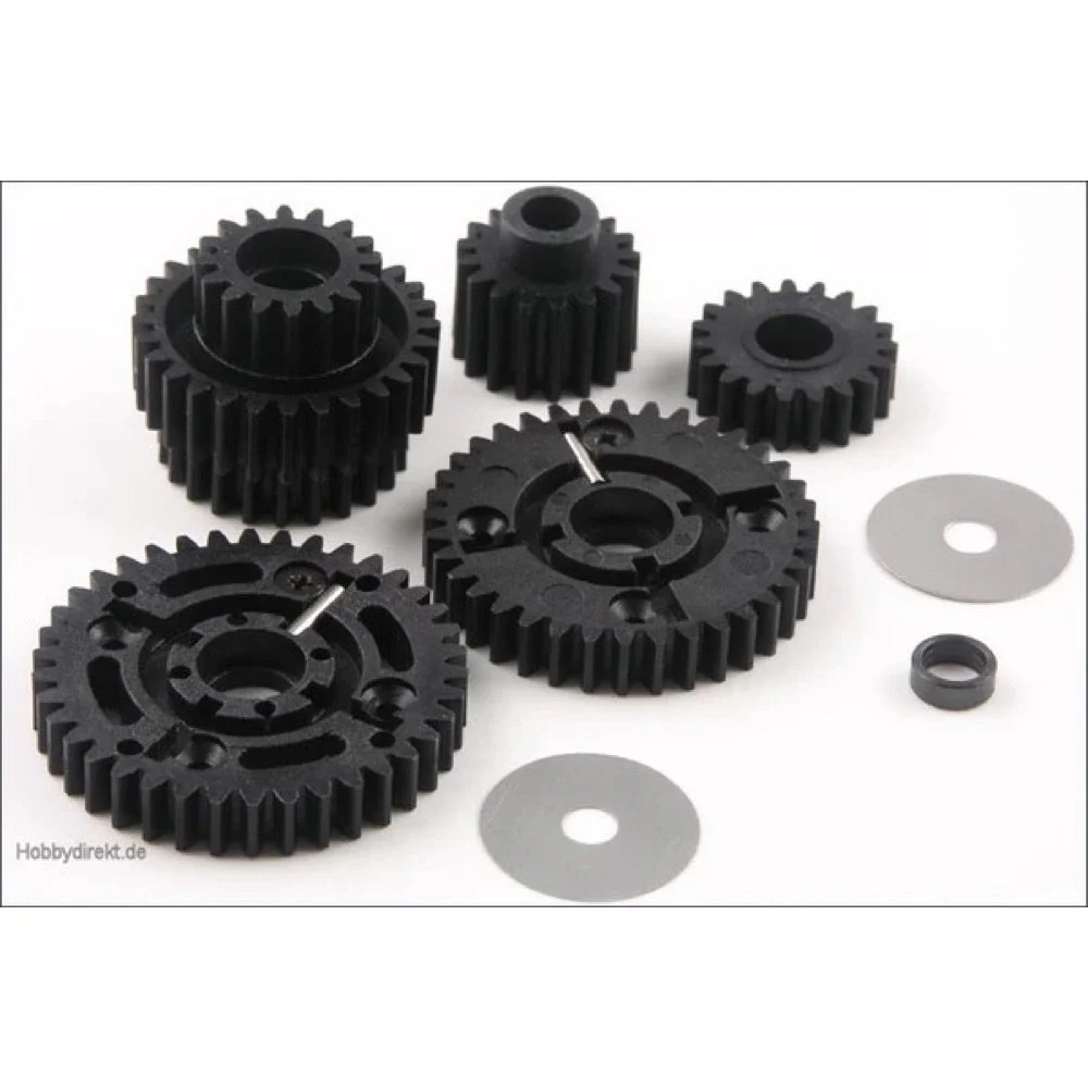 Kyosho 92131-02 G Gear Set Qrc