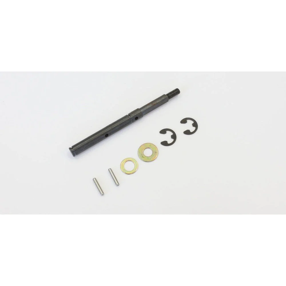 Kyosho 92131-04 Spur Gear Shaft Qrc