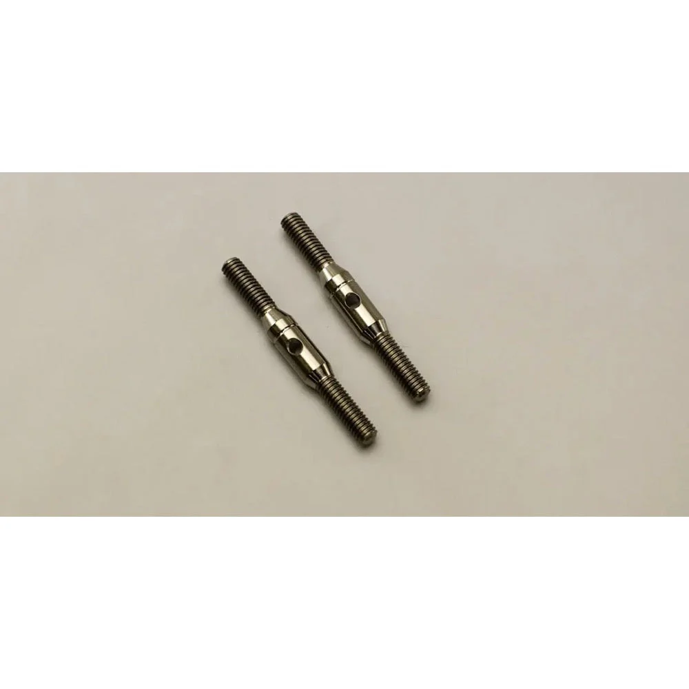 Kyosho 92411 Rod Adjust 30mm Titanium