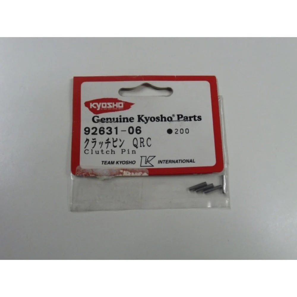 Kyosho 92631-06 G Clutch Pin