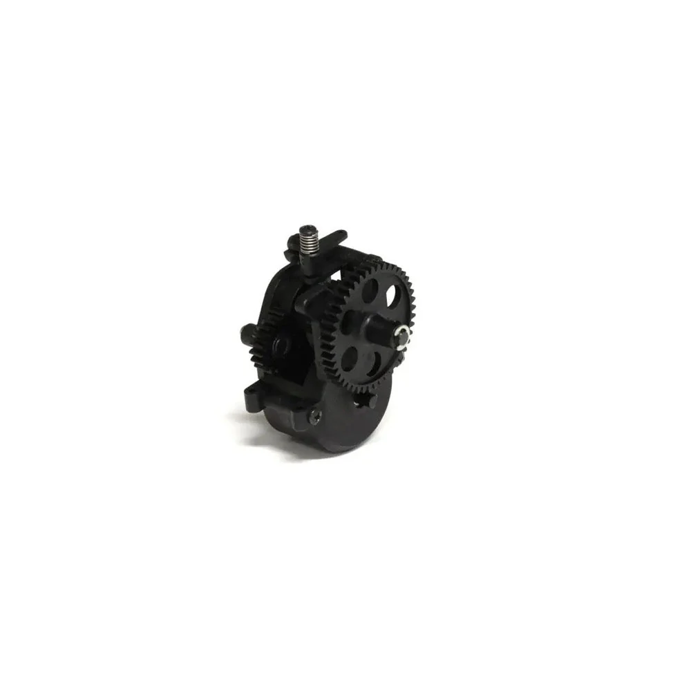 Kyosho 92631 Gear Box Set Qrc Assy+Ball Brgs