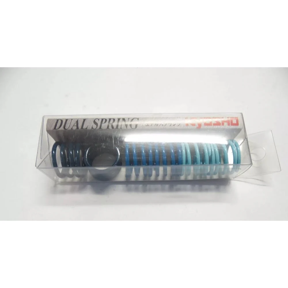Kyosho 92917 G Spring Hard Sp Set
