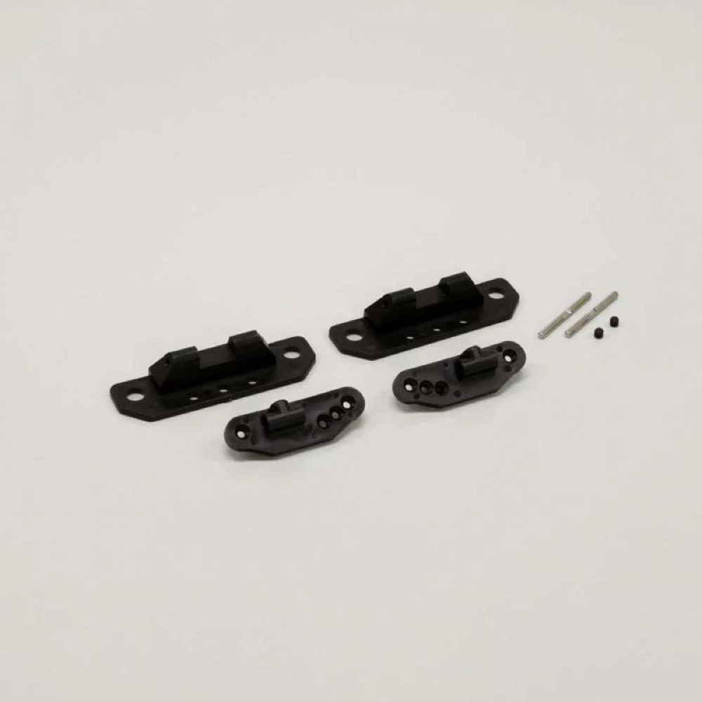 Kyosho 94902-1B Plastic Parts (V?Lcg/Maunt)