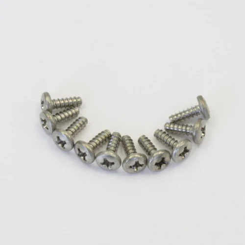 Kyosho 96201 Screw Bindhd 3.0mm Self Tap Ststeel
