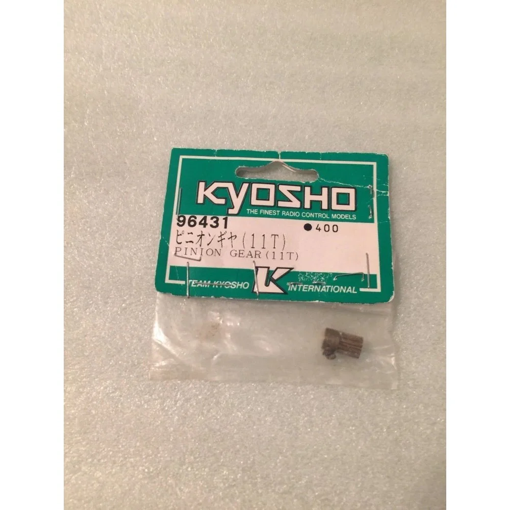 Kyosho 96431 Pinion Gear 11T