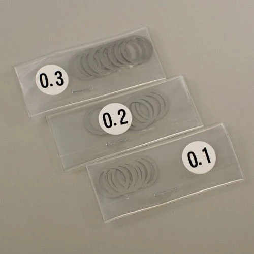 Kyosho 96645 Shim Set 11X14mm