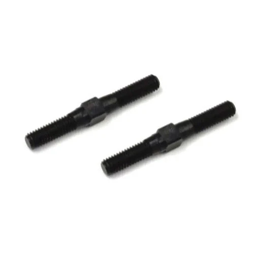 Kyosho 97008-25B Adjust Rod (3X25mm/2pcs)