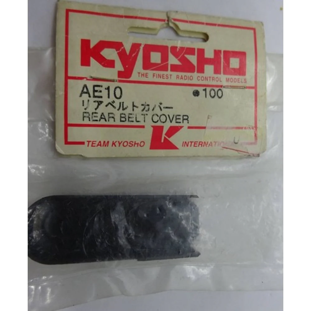 Kyosho AE010 Belt Cover Rr