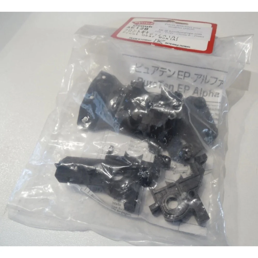 Kyosho AE012B Gear Box Fr A
