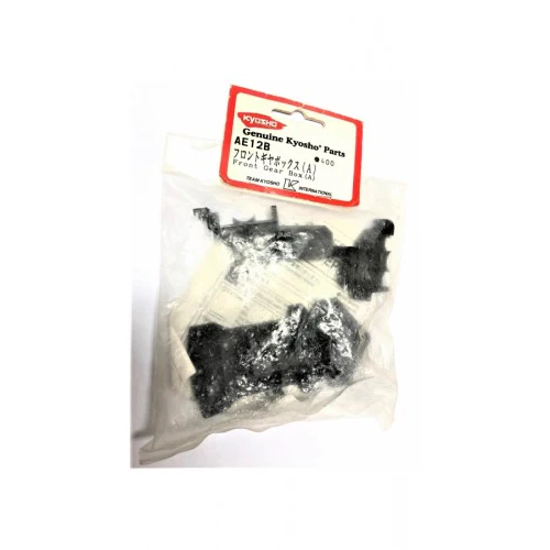Kyosho AE012B Gear Box Fr A - Image 2