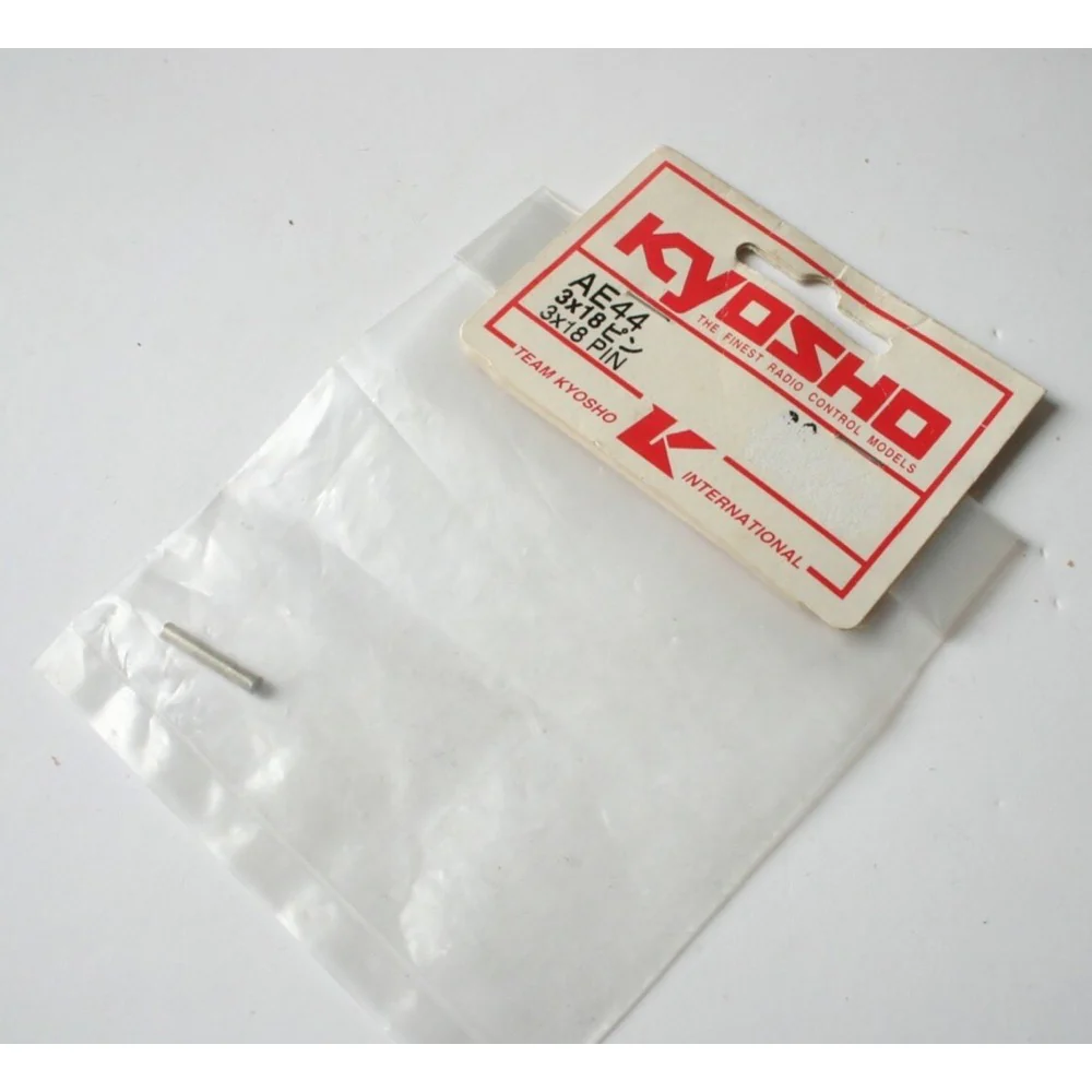 Kyosho AE044 Pin 3.00X18mm