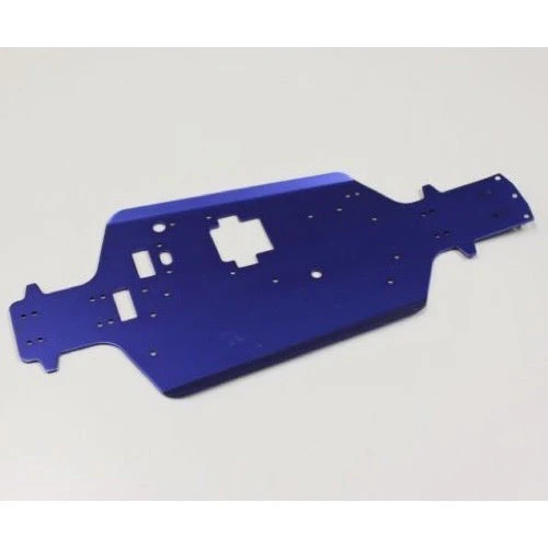 Kyosho AG027 Chassis Alpha Gp